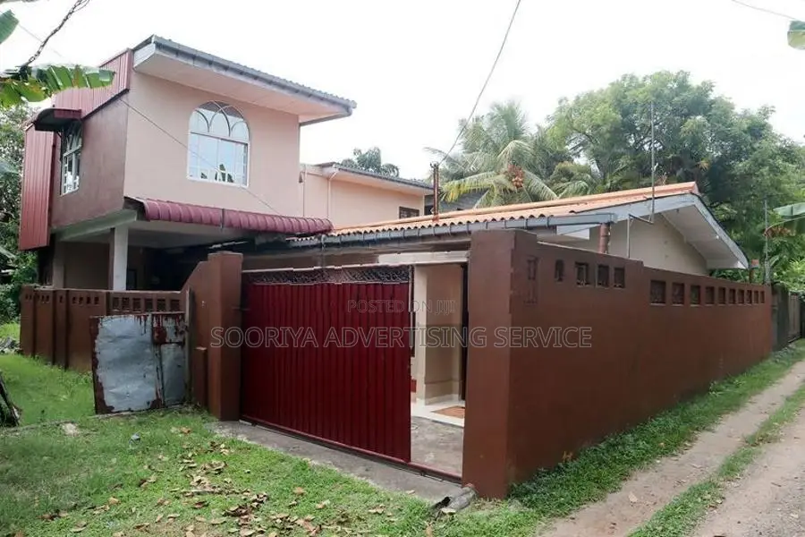 House for Sale in Rathmalana
