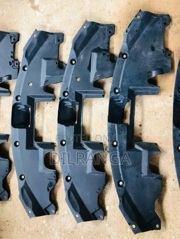 Radiator Top Plastic Cover