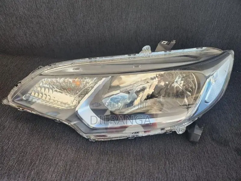Fit Gp5 Halogen Head Lamp