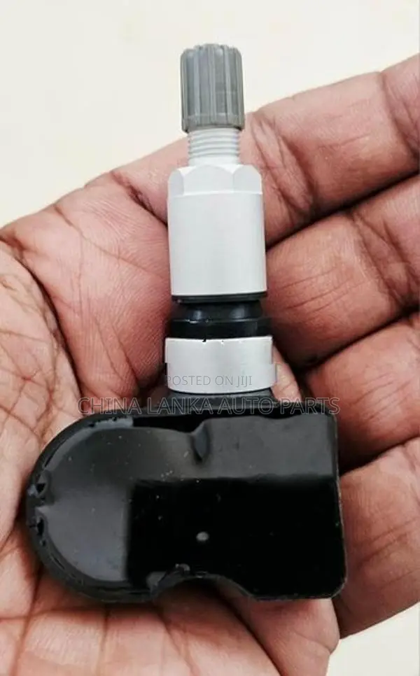 Dfsk Glory 580 I-Auto Tpms Tyre Pressure Sensor Silver Type