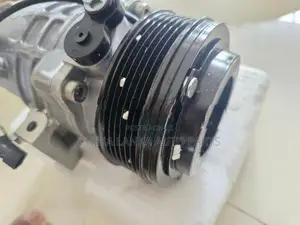 AC Compressor DFSK Glory 580 / iAuto