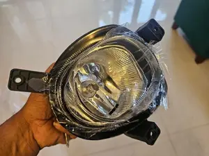 DFSK Glory 580 FOG Lamps