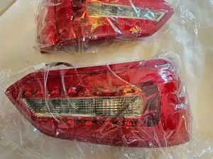 DFSK Glory 580 Tail Lamps