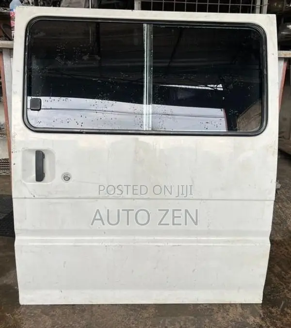 Bongo Sliding door complete