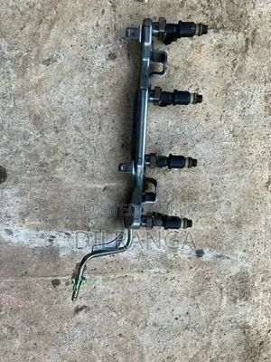 Fit Injectors