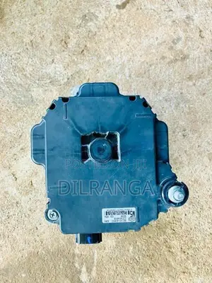 wagon R mh55s alternator [ISG]