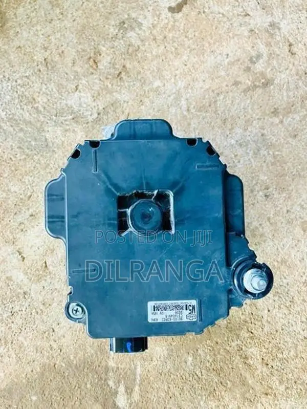 wagon R mh55s alternator [ISG]