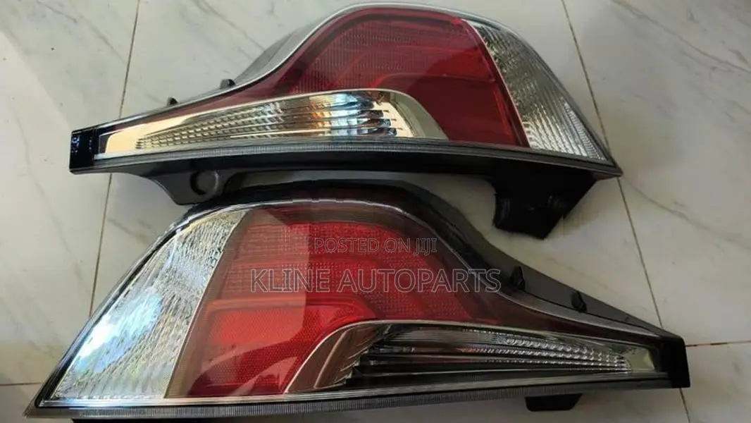 Toyota Aqua X Urban Tail Light