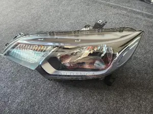 Fit Gp5 Halogen Head Lamp