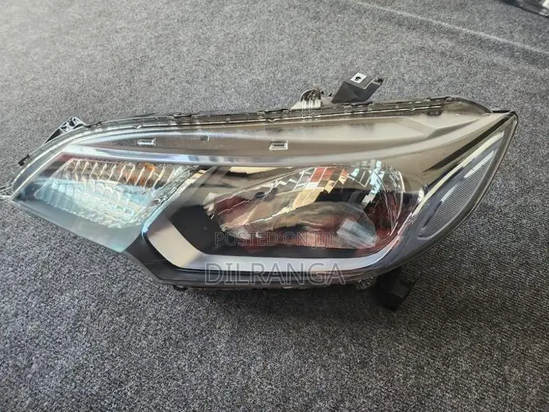 Fit Gp5 Halogen Head Lamp