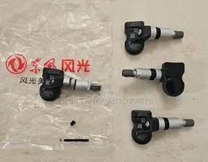 Dfsk Glory 580 I-Auto Tpms Tyre Pressure Sensor Silver Type