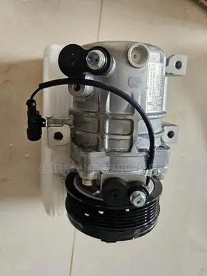 AC Compressor DFSK Glory 580 / iAuto
