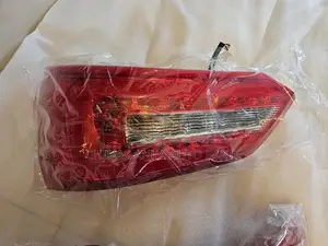 DFSK Glory 580 Tail Lamps