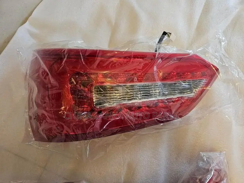 DFSK Glory 580 Tail Lamps