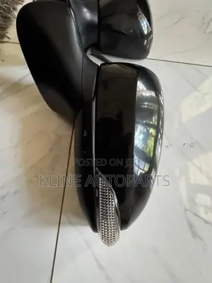 AXIO 161/165 SIDE MIRROR