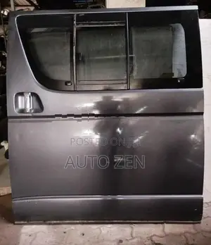 Kdh Sliding door