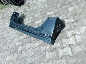 Honda N - Box Rear Buffer