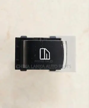 DFSK Glory 580 i-auto Power Window Switch