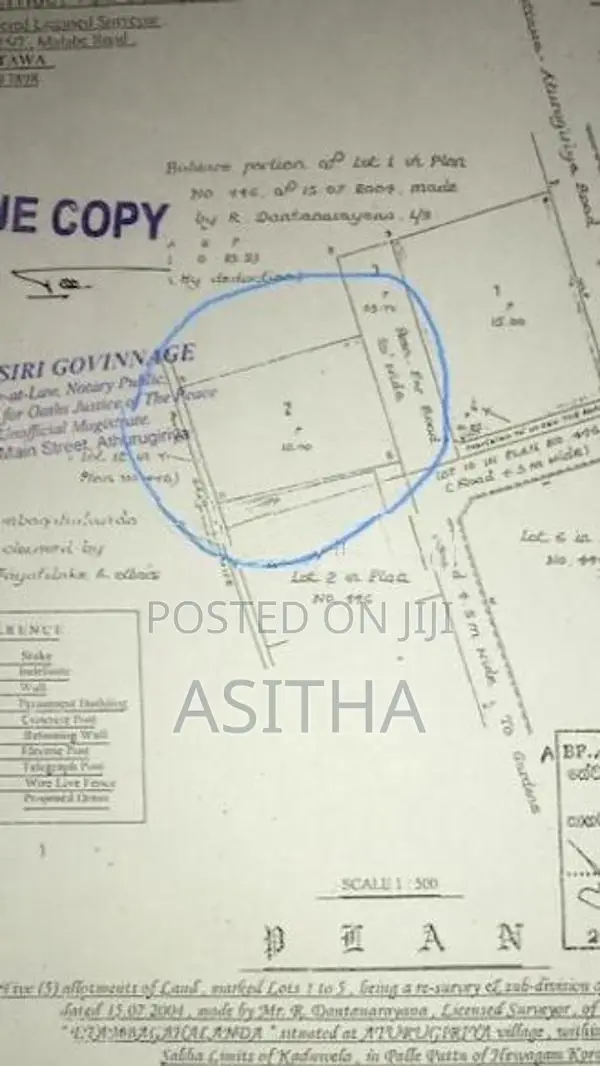 Super square land Athurugiriya
