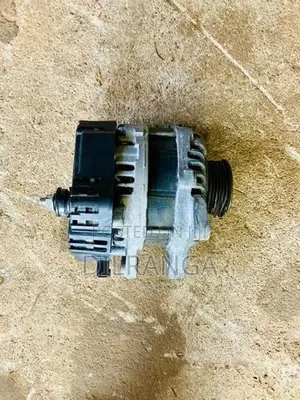 wagon R mh55s alternator [ISG]