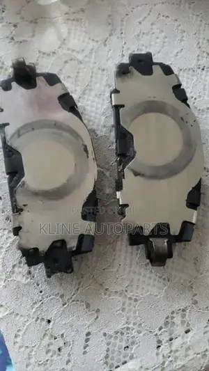 Aqua Brake Pad