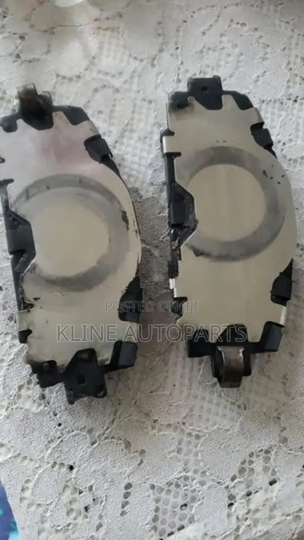 Aqua Brake Pad