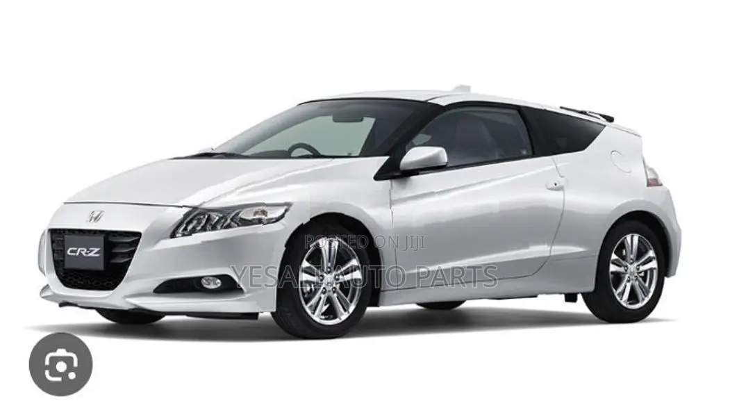 Honda Crz Dicky Door