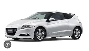 Honda Crz Dicky Door
