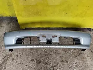 Toyota Spriter 110 Front Bumper