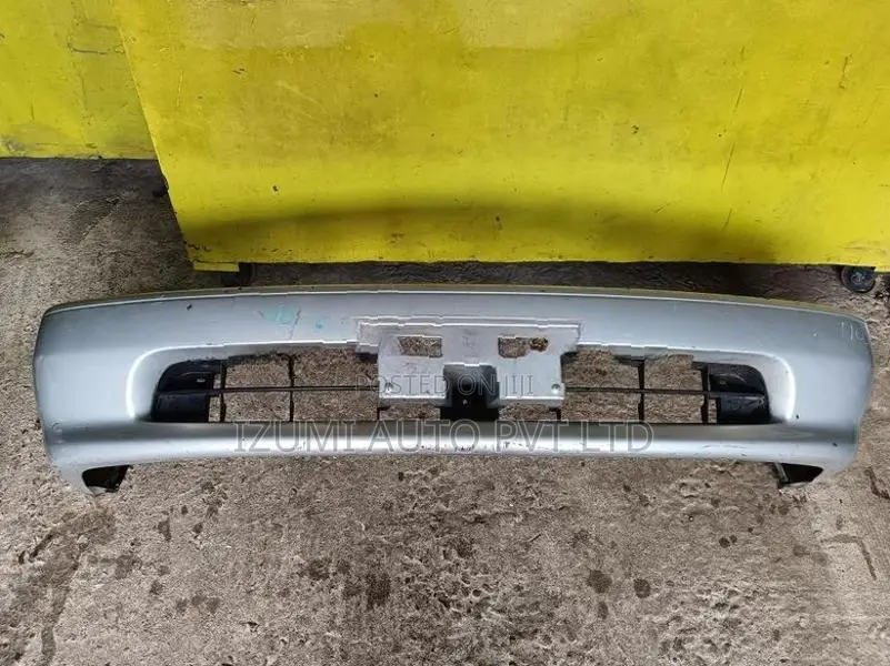 Toyota Spriter 110 Front Bumper