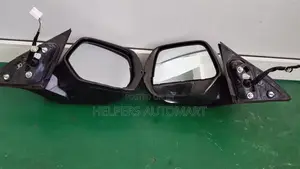 vezel Ru3 Side mirror