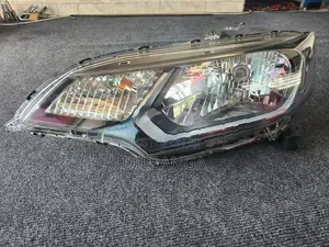 Fit Gp5 Halogen Head Lamp