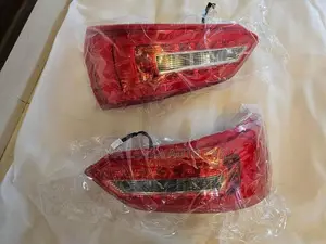 DFSK Glory 580 Tail Lamps