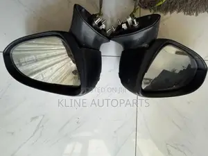 AXIO 161/165 SIDE MIRROR