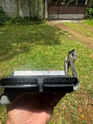HILUX /KDH 2KD Injector Drive control ECU