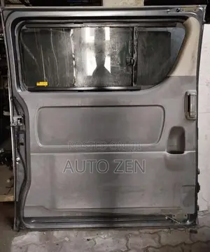 Kdh Sliding door