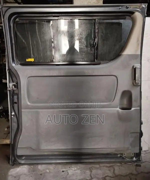 Kdh Sliding door