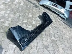 Honda N - Box Rear Buffer