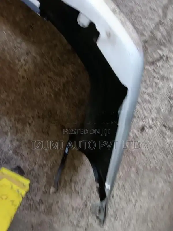 Toyota Spriter 110 Front Bumper