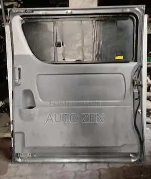Kdh Sliding door