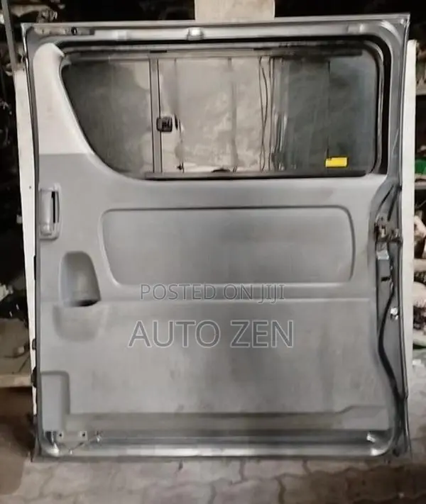 Kdh Sliding door