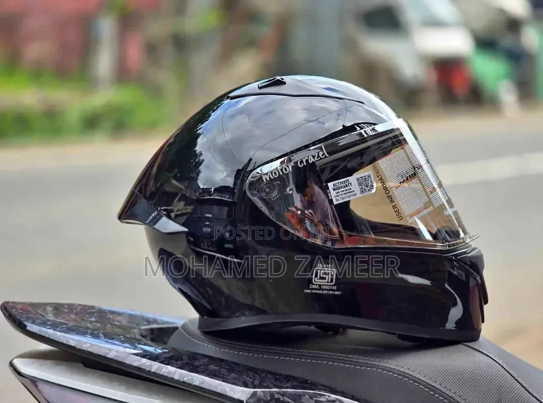Vega Bolt Helmet