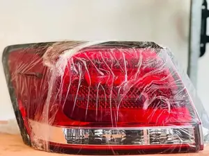 Toyota Premio 260 Taillight