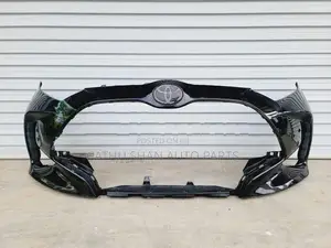 Toyota Aqua 2018 Front Buffer