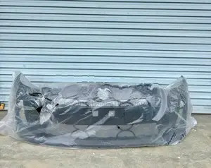 Toyota Aqua Front Buffer Brand New