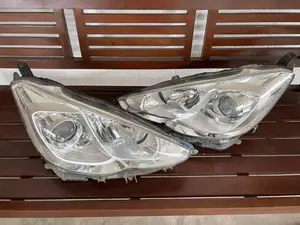 Toyota Aqua X Urban Head Light
