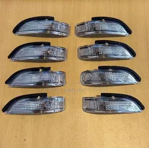 Toyota Aqua Winker Light
