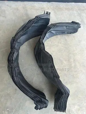 Toyota Aqua Inner Guard