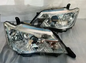 Toyota Axio 161 Head Light