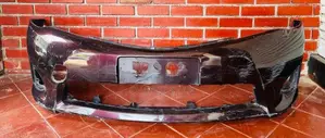 Toyota Axio 161 Front Buffer